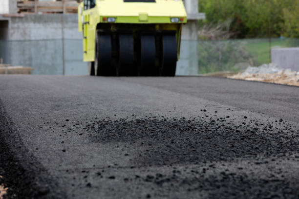 Best Residential Paver Driveway  in Rolesville, NC