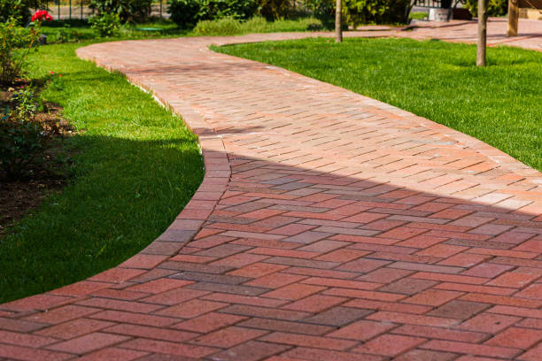 Best Decorative Driveway Pavers  in Rolesville, NC