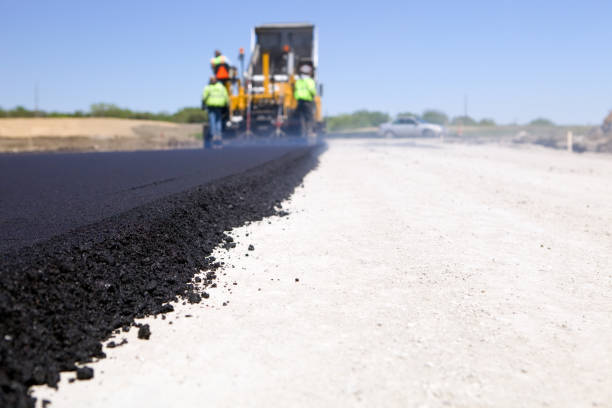 Best Driveway Paving Company  in Rolesville, NC