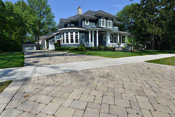 Reliable Rolesville, NC Driveway Pavers Solutions