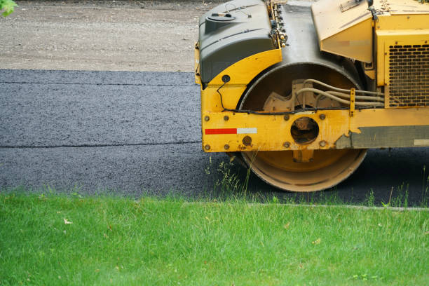 Best Concrete Paver Driveway  in Rolesville, NC